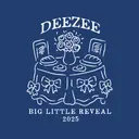 Delta Zeta Table Setting Big Little Reveal Shirt