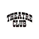 Theatre Club Bold Text with Masks PR Shirt