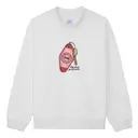 Pi Beta Phi Key Tag Illustration Big Little Reveal Sweater 2