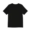 KOTN Essential Crew Black Back