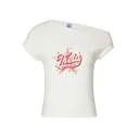 Kappa Alpha Theta Bold Star Graphics Rush Bid Shirt 2