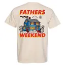 Delta Chi House Illustration Parents Weekend Shirt 2