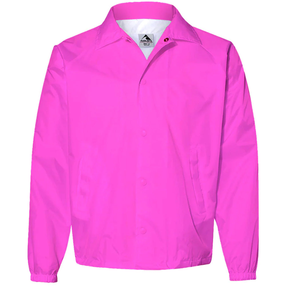 Augusta Coach's Jacket | Fresh Prints