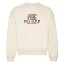Beta Theta Pi Bear Family Dad's Weekend Crewneck 2