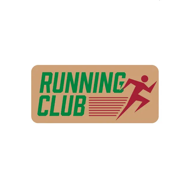 Running Club Dynamic Runner PR Hat