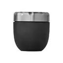 Swell EATS 21.5 OZ FOOD BOWL  Onyx Back