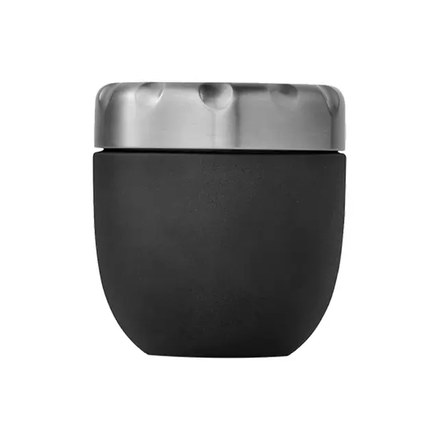 Swell EATS 21.5 OZ FOOD BOWL  Onyx Back
