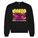 Delta Gamma Football Stars Homecoming Tank