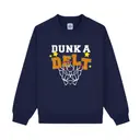 Delta Tau Delta Dunk A Delt Philanthropy Hoodie 2