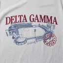 Delta Gamma Stadium Illustration Game Day Shirt