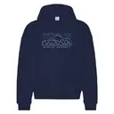 Kappa Alpha Theta Mountain Scene Winter Retreat Hoodie 2