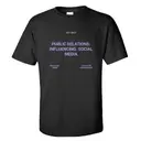 Texas A&M PRISM Bold Text PR Shirt 2