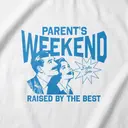 Delta Zeta Vintage Illustration Parent's Weekend Shirt