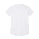 Puma GOlf Women's Icon Polo 2.0 White Glow Back