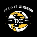 Tau Kappa Epsilon Athlete Graphic Parents Weekend Shirt