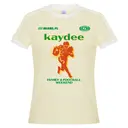Kappa Delta Football Illustration Parents Weekend Shirt 2