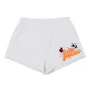 Delta Gamma Cheerful Bees Hearts PR Shorts 2