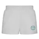 Gamma Phi Beta Circular Logo PR Shorts 2