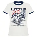 Little 500 Racing Cyclist Graphic PR Shirt 2