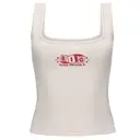 Alpha Omicron Pi Letter Blocks Sparkles Big Little Reveal Tank 2