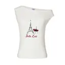 Delta Zeta Eiffel Tower Fashion PR Tank 2