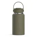 Flat lay for 548-OLIVE-16OZ (Back)