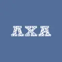 Lambda Chi Alpha Leopard Print Greek Letters PR Crewneck