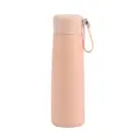 Flat lay for YDD003-ORANGE-10OZ (Front)