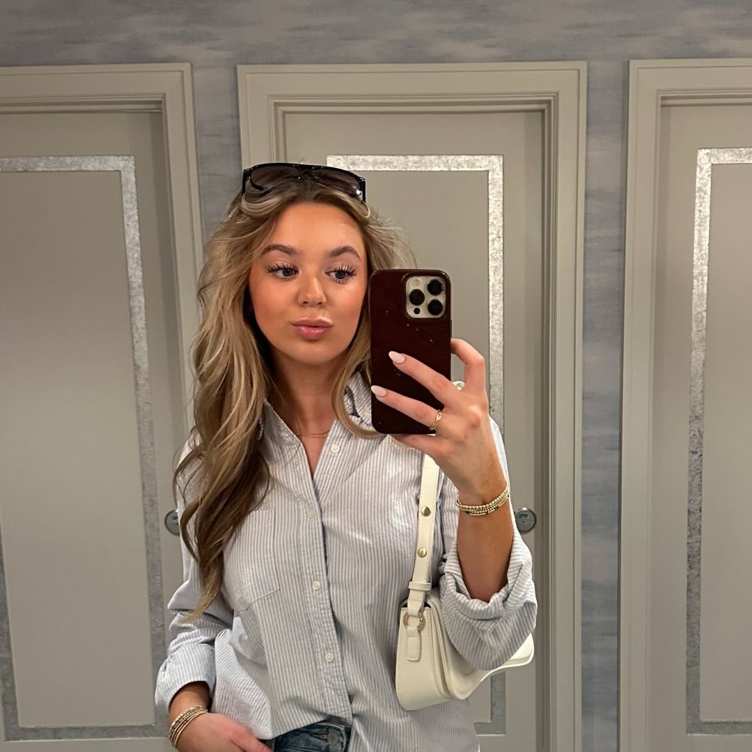 Olivia Schaap