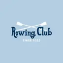 Rowing Club Crossed Oars PR Shirt