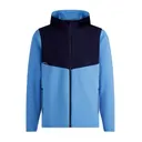Driving Impressions Zero Restriction Men's Spinks Jacket Monterey Front