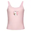 Pi Beta Phi Bunny Bouquet PR Tank 2