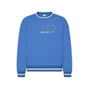 Hillel Stacked Block Lettering Star PR Crewneck 2