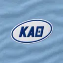 Kappa Alpha Theta Oval Graphic PR Tank