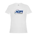 Alpha Delta Pi Star Accents Rush Shirt 2