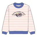 Kappa Alpha Theta Mountain Scene Ski Weekend Sweater 2