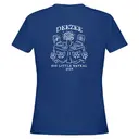 Delta Zeta Table Setting Big Little Reveal Shirt 2
