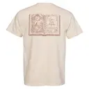 Zeta Tau Alpha Vintage Storybook Bid Day Shirt 2