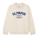 Track And Field Club Winged Star Block Lettering PR Sweater 2