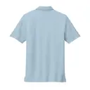 TravisMathew-Oceanside-Heather-Polo-Allure-Heather-Back