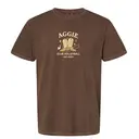 Club Volleyball Cowboy Boots Retro PR Shirt 2