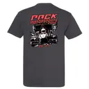 Pack Motorsports Race Car Graphic PR Shirt 2