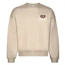 Sigma Pi Heart Letters Parent's Weekend Crewneck 2