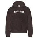 Kappa Alpha Theta Star Arch Big Little Reveal Hoodie 2