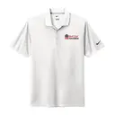 Mock Trial Association Arched Text PR Polo 2