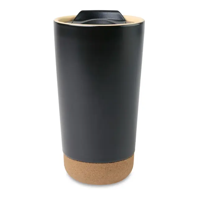 Flat lay for 101612-294-BLACK-16OZ (Front)
