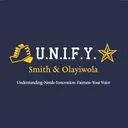 UNIFY Bold Lettering with Star PR Hat