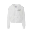 Kappa Delta Flowing Script Star PR Hoodie 2