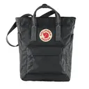 Fjallraven Kanken Totepack fjrz0f1 Black Front