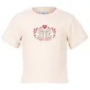 Kappa Delta Cute Puppy Heart Date Party Shirt 2